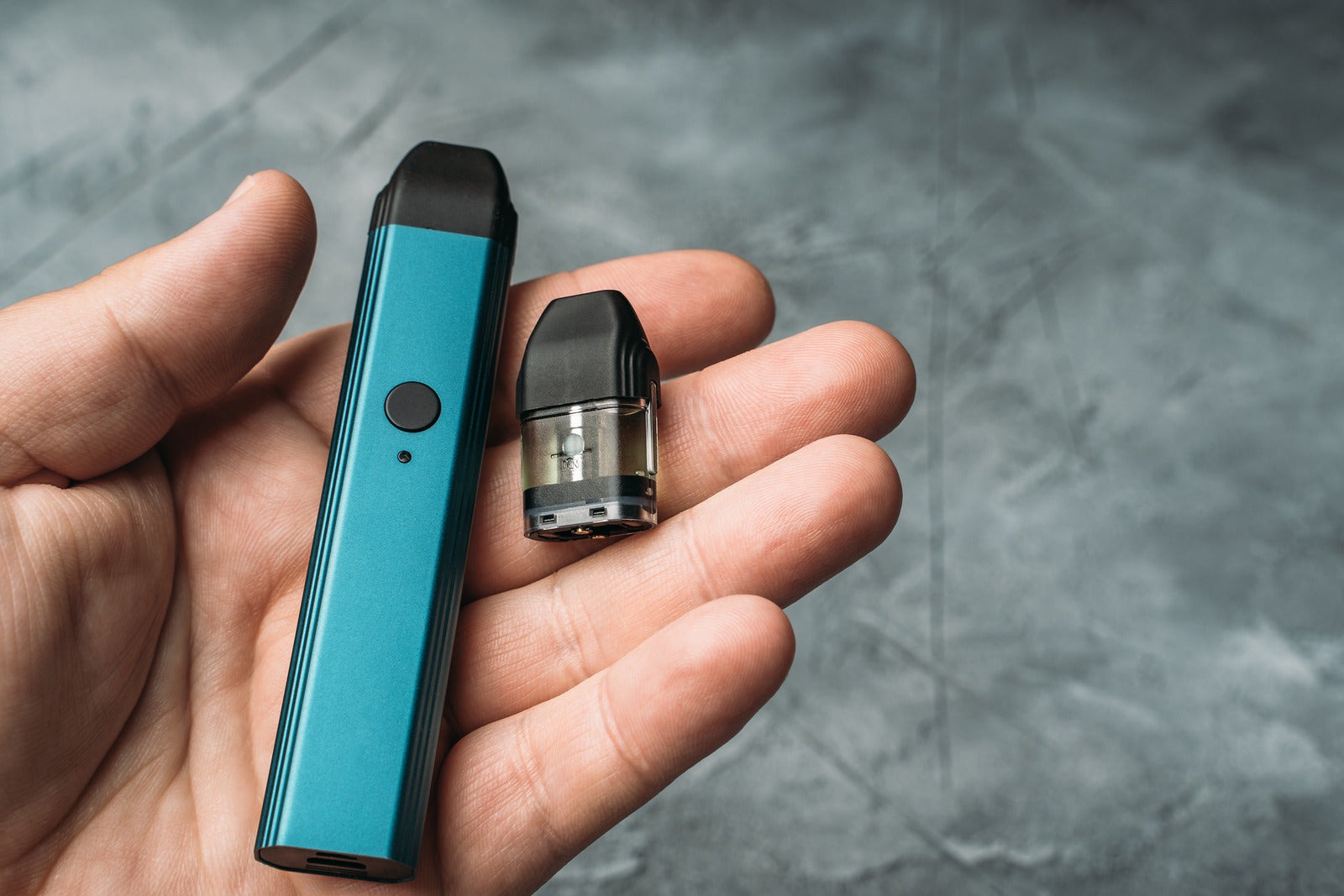 Pod Mod İnceleme Pod Mod İnceleme